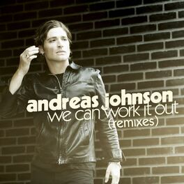 Album cover of We Can Work It Out (Remixes)