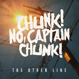 Album cover of The Other Line