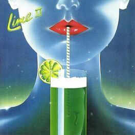 Album cover of Lime II