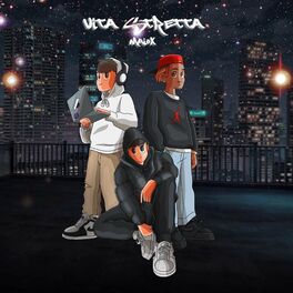 Album cover of Vita Stretta (feat. homie & Vintage Daz)