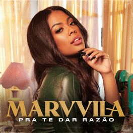 Album cover of Pra te dar Razão