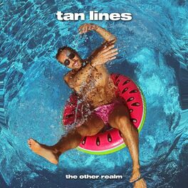 Album cover of Tan Lines