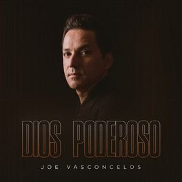 Album cover of Dios Poderoso