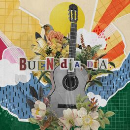 Album cover of Buen Día, Día
