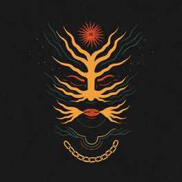 Album cover of Young Language