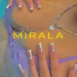 Album cover of Mirala