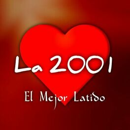 Album cover of El Mejor Latido