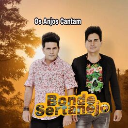 Album cover of Os Anjos Cantam