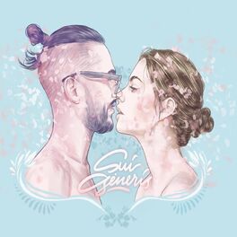 Album cover of Sui Géneris