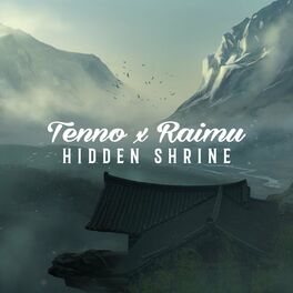 Album cover of Hidden Shrine