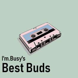 Album cover of Best Buds