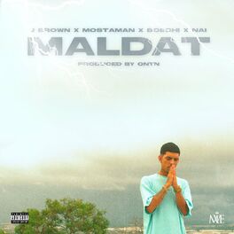 Album cover of Maldat