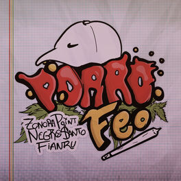 Album cover of Porro Feo
