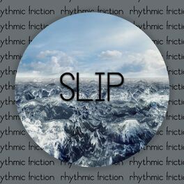 Album cover of Slip