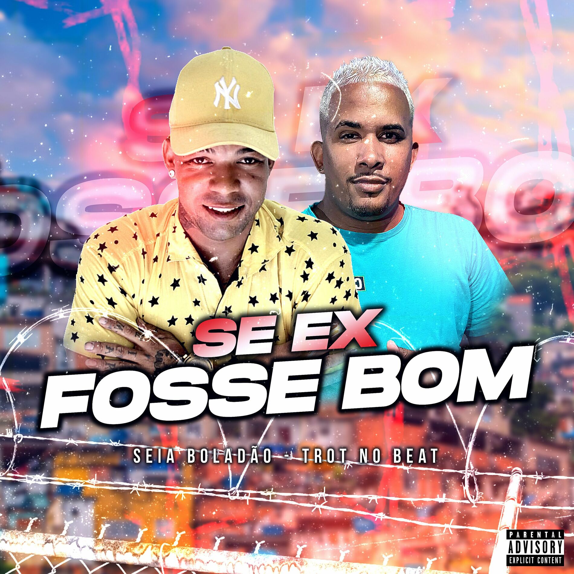 Trot No Beat - Sexo Gostoso no Barraco da Favela: ouvir música com letra |  Deezer