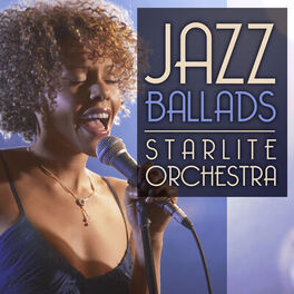 Album cover of Jazz Ballads