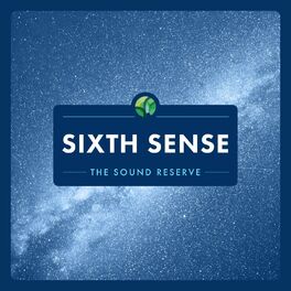 Album cover of Sixth Sense