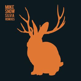 Album cover of Silvia