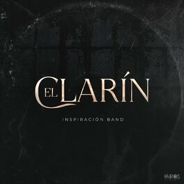 Album cover of El Clarín