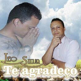 Album cover of Te Agradeço