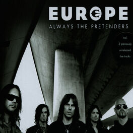 Album cover of Always The Pretenders
