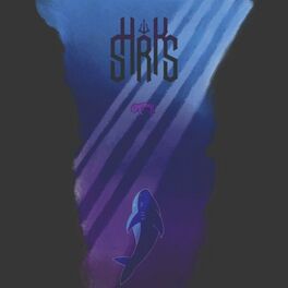 Album cover of SHRKS