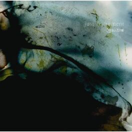 Album cover of Just a Moment