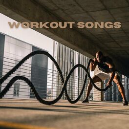 Album cover of Workout Songs