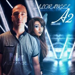 Album cover of Alorangel A2 (Deluxe)