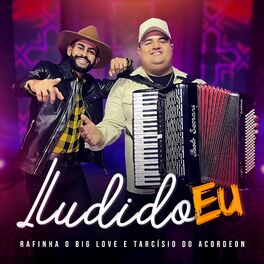 Album cover of Iludido Eu