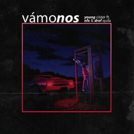 Album cover of Vámonos