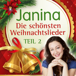Album cover of Die schönsten Weihnachtslieder, Teil 2