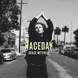Album cover of Raceday