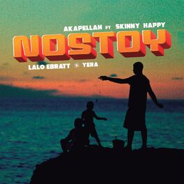 Album cover of Nostoy