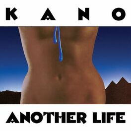 Album cover of Another Life