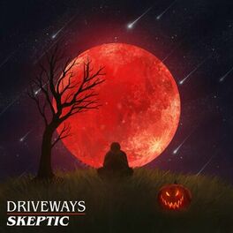 Album cover of Skeptic