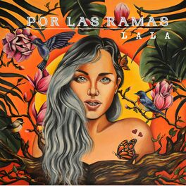Album cover of Por las ramas