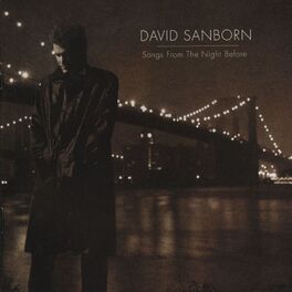 Album cover of Songs From The Night Before