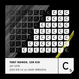 Album cover of Lay Low (220 KID La La Land Version)