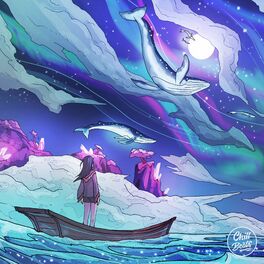 Album cover of Ocean Above