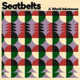 Album cover of A World Inbetween