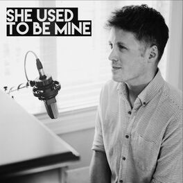 Album cover of She Used to Be Mine