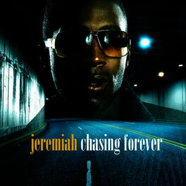 Album cover of Chasing Forever