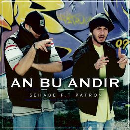Album cover of An Bu Andır