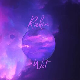 Album cover of Rockin Wit