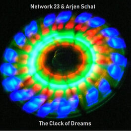 Album cover of The Clock of Dreams
