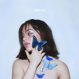 Album cover of wildside