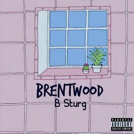 Album cover of Brentwood