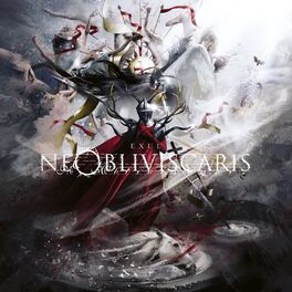 Album cover of Exul