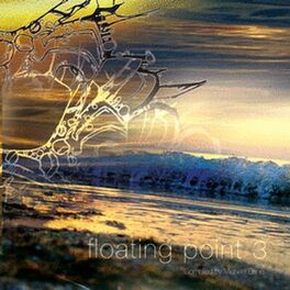 Album cover of Floating Point 3